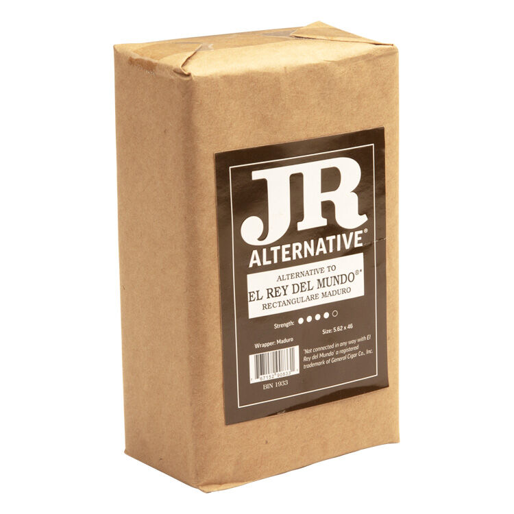 El Rey del Mundo Rectangulare, , jrcigars